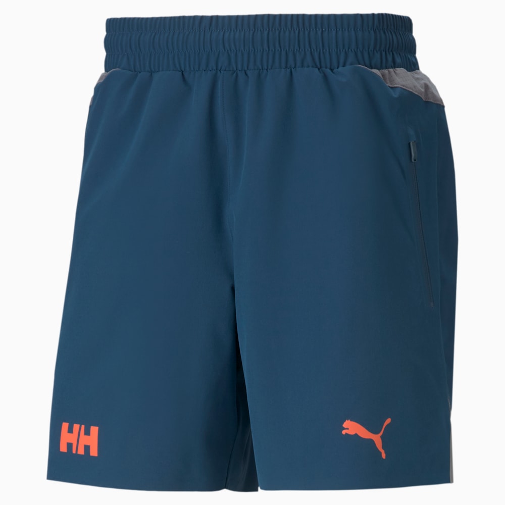 фото Шорты puma x helly hansen men’s running shorts