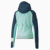 Зображення Puma Куртка PUMA x HELLY HANSEN Women's Running Jacket #2: Eggshell Blue-Intense Blue
