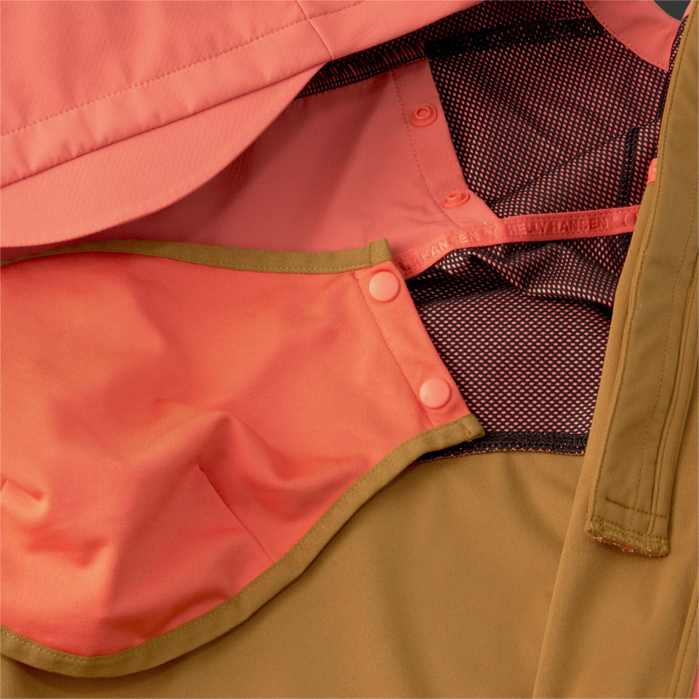 фото Куртка puma x helly hansen women's running jacket