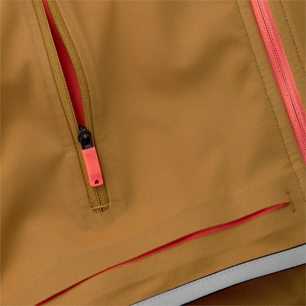 фото Куртка puma x helly hansen women's running jacket