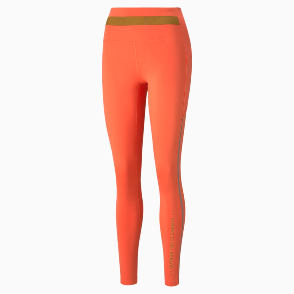 Леггинсы PUMA x HELLY HANSEN Women's Running Tights