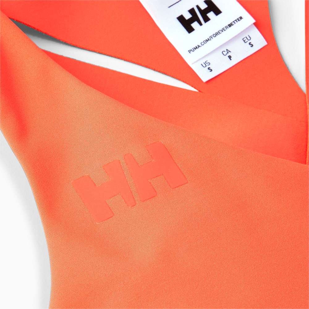 фото Бра puma x helly hansen women's running bra