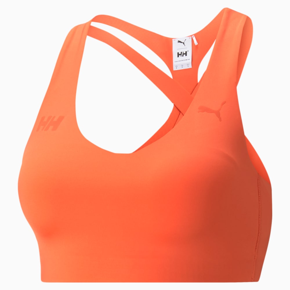 фото Бра puma x helly hansen women's running bra