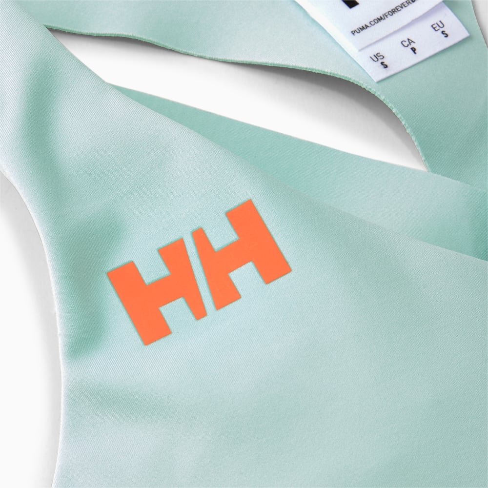 фото Бра puma x helly hansen women's running bra