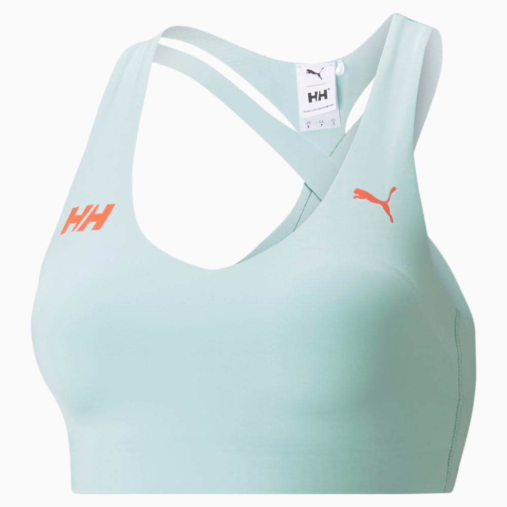 фото Бра puma x helly hansen women's running bra