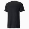 Изображение Puma Футболка PUMA x BATMAN Perforated Men's Training Tee #2: Puma Black-Front graphic