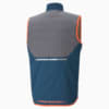 Зображення Puma Жилет PUMA x HELLY HANSEN Men's Running Vest #2: Intense Blue-Hot Coral