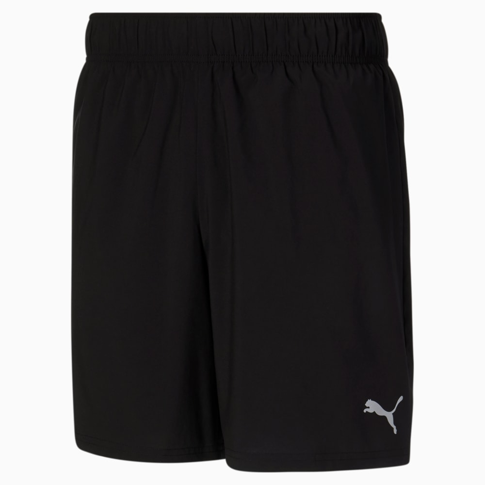 Image PUMA Shorts 2 em 1 Favorite Running Masculino #1