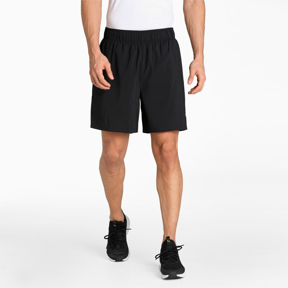 Imagen PUMA Short de running 2 en 1 Favourite para hombre #1