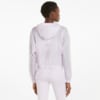 Изображение Puma Ветровка Stardust Woven Women's Training Jacket #2