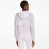 Зображення Puma Куртка Stardust Woven Women's Training Jacket #2: Lavender Fog