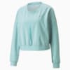 Image Puma Stardust Knitted Long Sleeve Women's Training Top #5