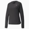 Изображение Puma Лонгслив CLOUDSPUN Marathon Long Sleeve Women's Running Top #5