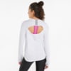 Image PUMA Camiseta CLOUDSPUN Marathon Long Sleeve Running Feminina #2