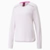 Изображение Puma Лонгслив CLOUDSPUN Marathon Long Sleeve Women's Running Top #4