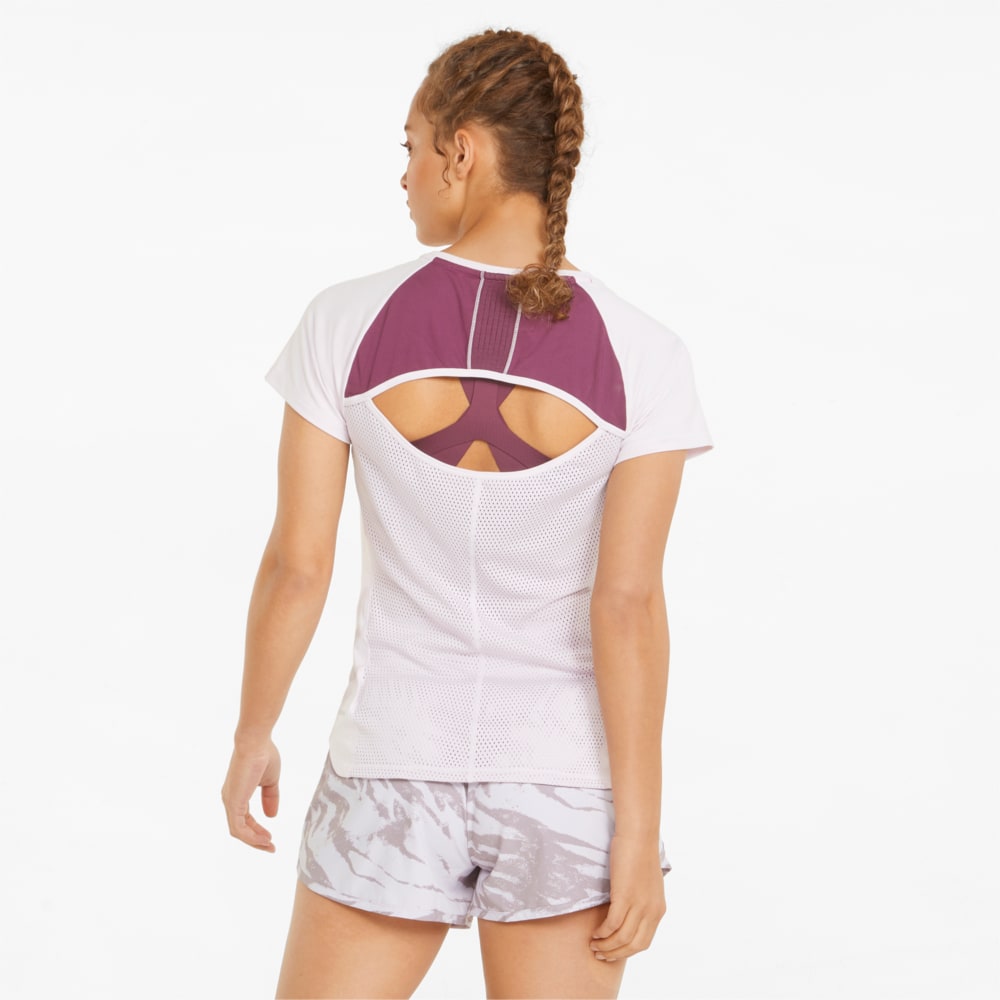 Изображение Puma Футболка CLOUDSPUN Marathon Women's Running Tee #2