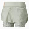 Изображение Puma Шорты Marathon 2-in-1 Woven Women's Running Shorts #7