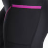 Зображення Puma Легінси Marathon High Waist Full-Length Women's Running Leggings #6: Puma Black-Grape Wine