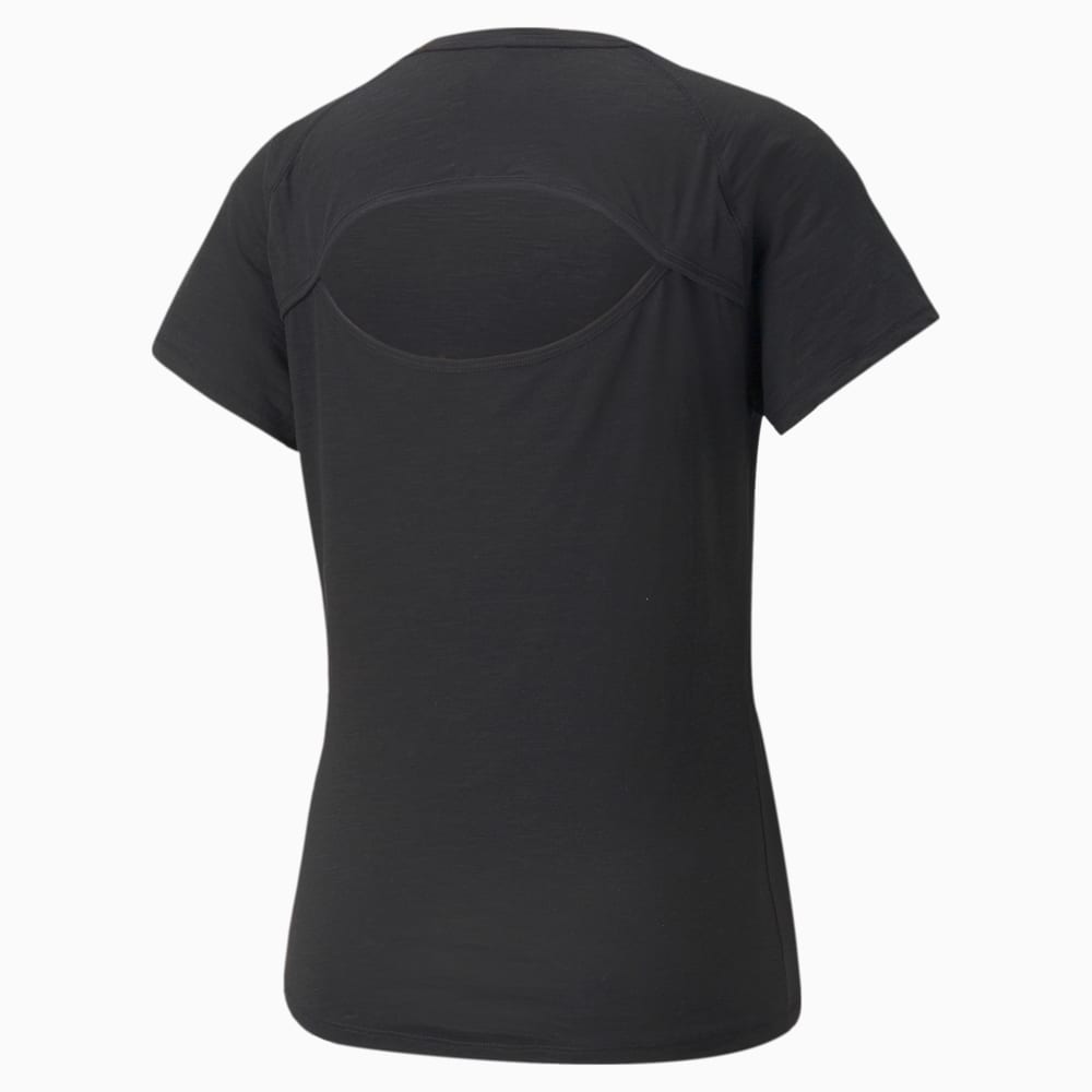 фото Футболка 5k logo short sleeve women's running tee puma