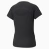 Зображення Puma Футболка 5K Logo Short Sleeve Women's Running Tee #5: Puma Black
