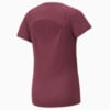 Image PUMA Camiseta 5K Logo Short Sleeve Running Feminina #7