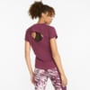 Image PUMA Camiseta 5K Logo Short Sleeve Running Feminina #2