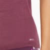 Изображение Puma Футболка 5K Logo Short Sleeve Women's Running Tee #5: Grape Wine