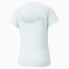 Изображение Puma Футболка 5K Logo Short Sleeve Women's Running Tee #5: Nitro Blue