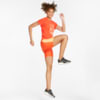 Изображение Puma Футболка 5K Logo Short Sleeve Women's Running Tee #3