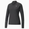 Изображение Puma Толстовка 5K Knit Half-Zip Women's Running Top #5