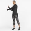 Изображение Puma Толстовка 5K Knit Half-Zip Women's Running Top #3