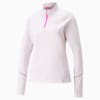 Изображение Puma Толстовка 5K Knit Half-Zip Women's Running Top #8