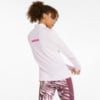 Изображение Puma Толстовка 5K Knit Half-Zip Women's Running Top #2