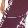 Зображення Puma Легінси 5K Graphic High Waist 7/8 Women's Running Leggings #7: Grape Wine