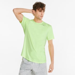 Изображение Puma Футболка RUN Cloudspun SS Tee M