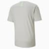 Изображение Puma Футболка Logo Short Sleeve Men's Running Tee #5