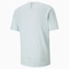 Изображение Puma Футболка Logo Short Sleeve Men's Running Tee #5