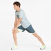 Изображение Puma Футболка Logo Short Sleeve Men's Running Tee #3