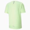 Изображение Puma Футболка Logo Short Sleeve Men's Running Tee #5: Fizzy Light