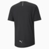 Изображение Puma Футболка Logo Short Sleeve Men's Running Tee #5