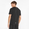 Изображение Puma Футболка Logo Short Sleeve Men's Running Tee #2