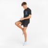 Изображение Puma Футболка Logo Short Sleeve Men's Running Tee #3