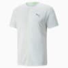 Изображение Puma Футболка Graphic Short Sleeve Men's Running Tee #5: Puma White