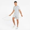 Изображение Puma Футболка Graphic Short Sleeve Men's Running Tee #3: Puma White