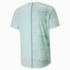 Изображение Puma Футболка Graphic Short Sleeve Men's Running Tee #5