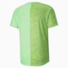 Изображение Puma Футболка Graphic Short Sleeve Men's Running Tee #5: Fizzy Lime