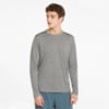 Изображение Puma Лонгслив Long Sleeve Men's Running Tee #1