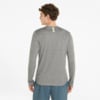 Зображення Puma Футболка з довгим рукавом Long Sleeve Men's Running Tee #2: Medium Gray Heather