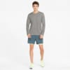 Image Puma Long Sleeve Men's Running Tee #3