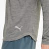 Зображення Puma Футболка з довгим рукавом Long Sleeve Men's Running Tee #6: Medium Gray Heather